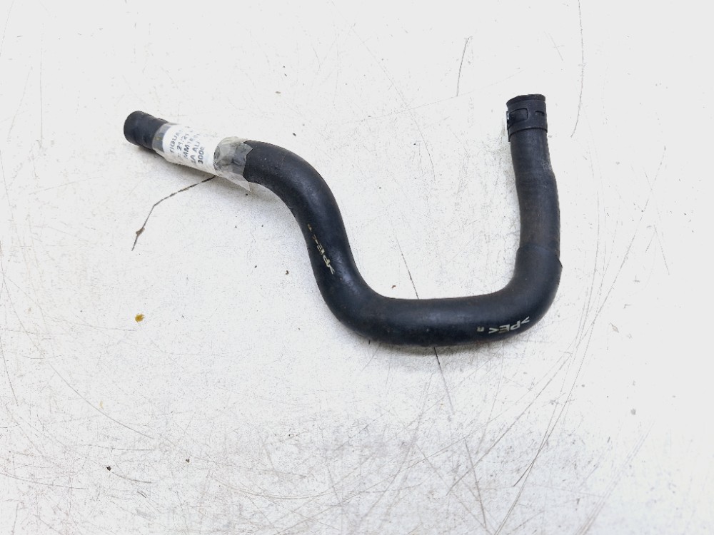 Mangueira Arrefecimento Vw Tiguan Tsi 2.0 2021 5qm121447f
