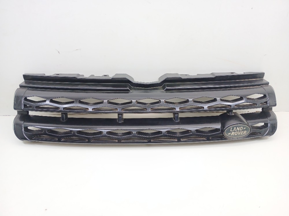 Grade Parachoque Dianteiro Land Rover Evoque 2.2 2014 2015