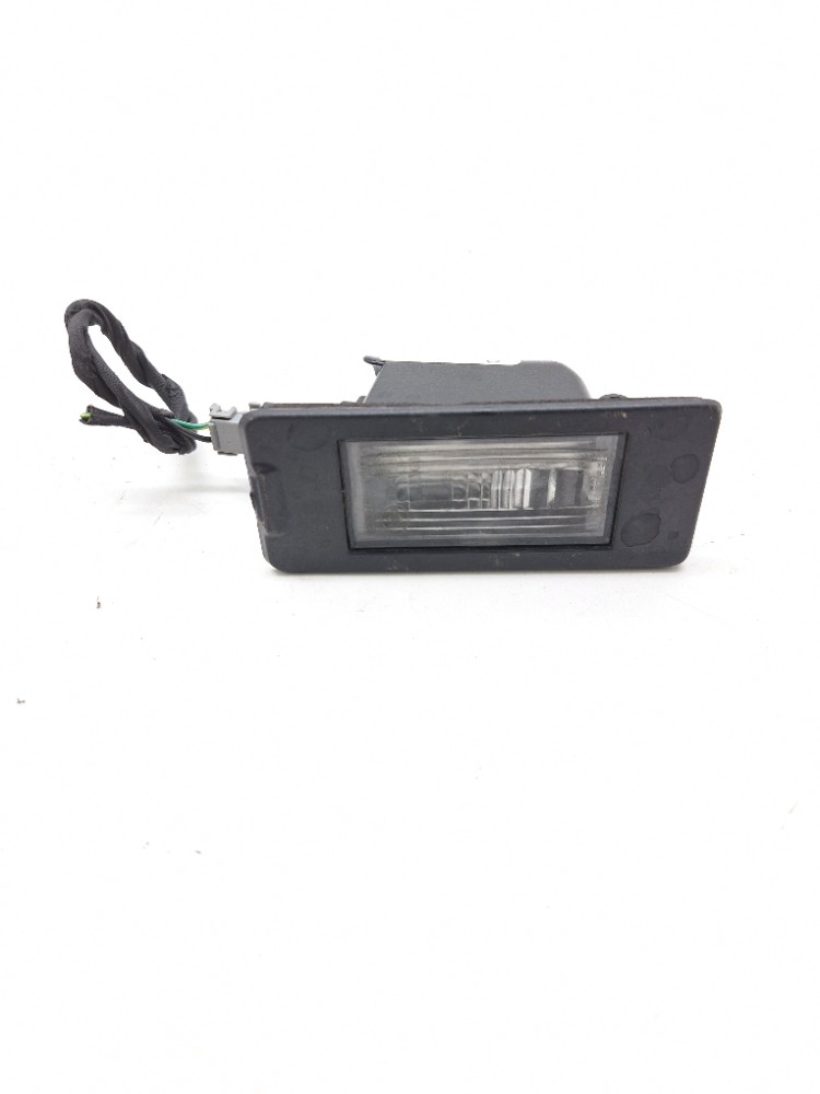 Lanterna Luz Placa gm equinox 2.0 2018 2019
