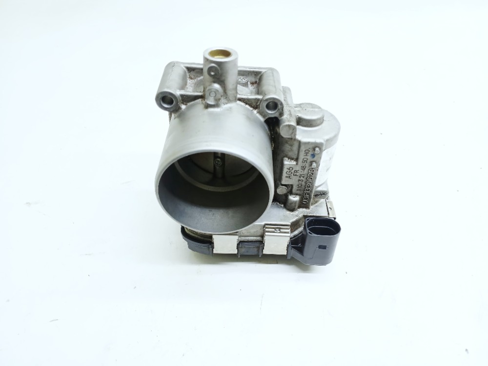 Tbi Corpo Borboleta Vw Taos Tsi 1.4 2024 03f133062b