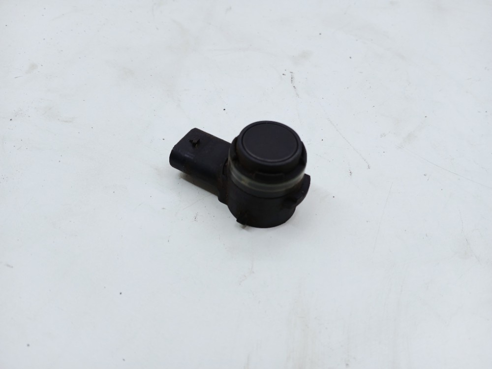 Sensor Estacionamento Vw Passat 2.0 2018 Preto