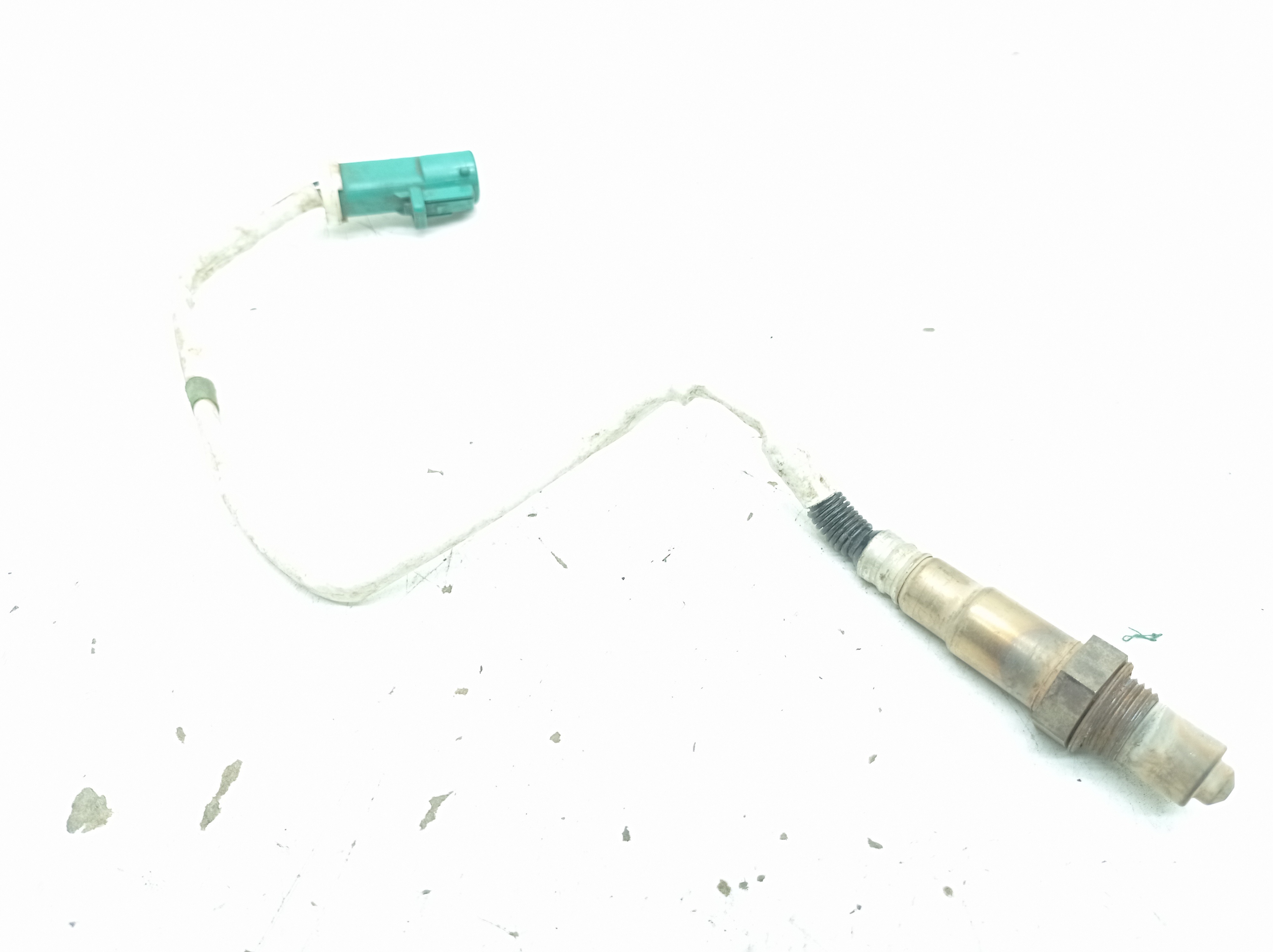 Sonda Lambda Ford Focus 1.6 2008 Á 2012 0258006606