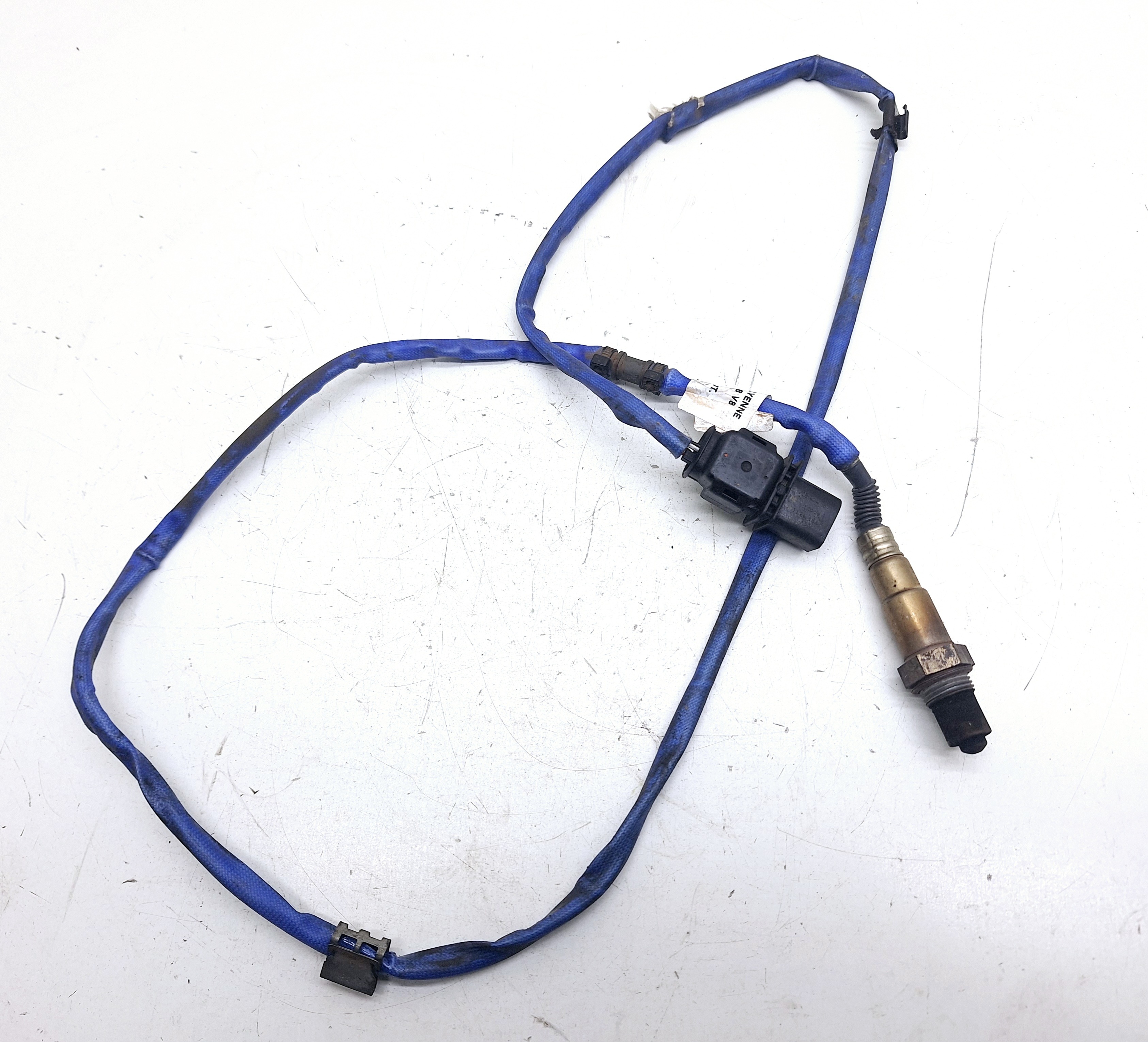 Sonda Lambda Porsche Cayenne 4.8 V8 2008 0258017127