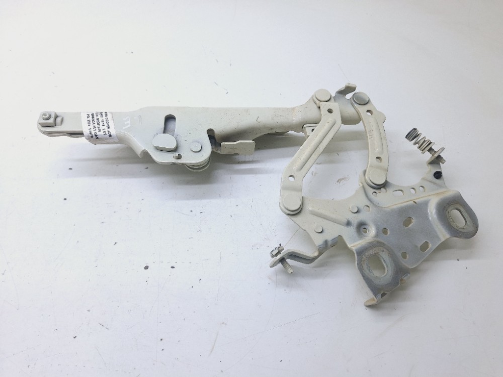 Braço Esquerdo Capo Mini Cooper Jcw 2.0t 2016 7300565