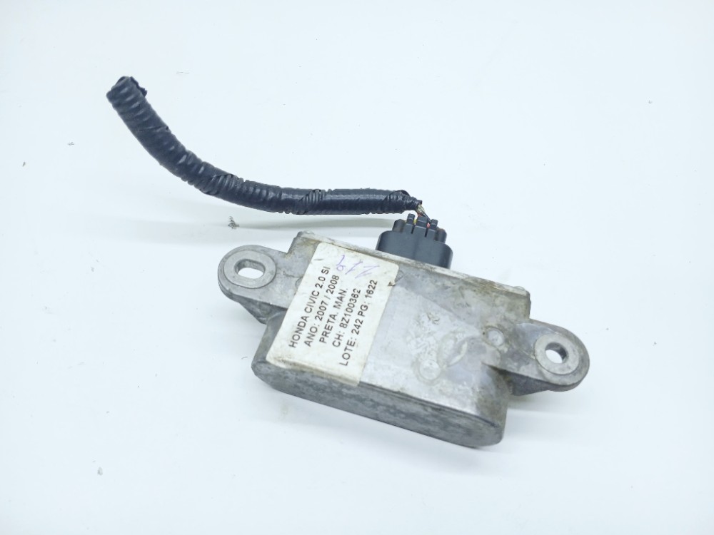 Módulo Parado Honda Civic Si 2.0 2008 39960sma013