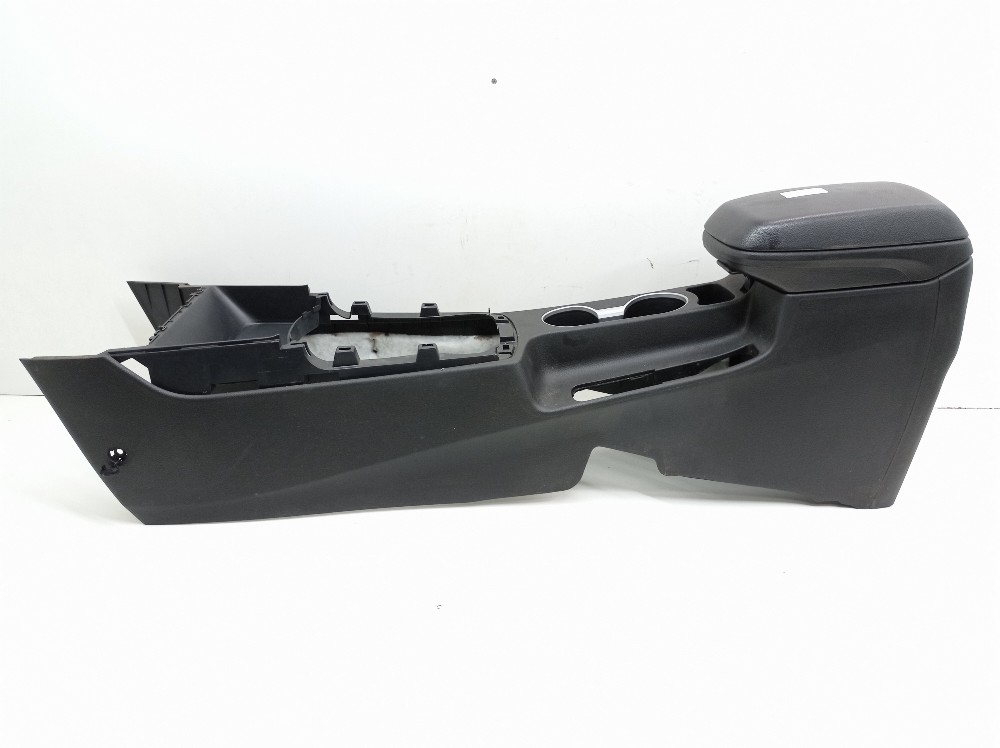 Apoio Braço Console Central I30 1.8 2013 2014 84610a5100 Preto