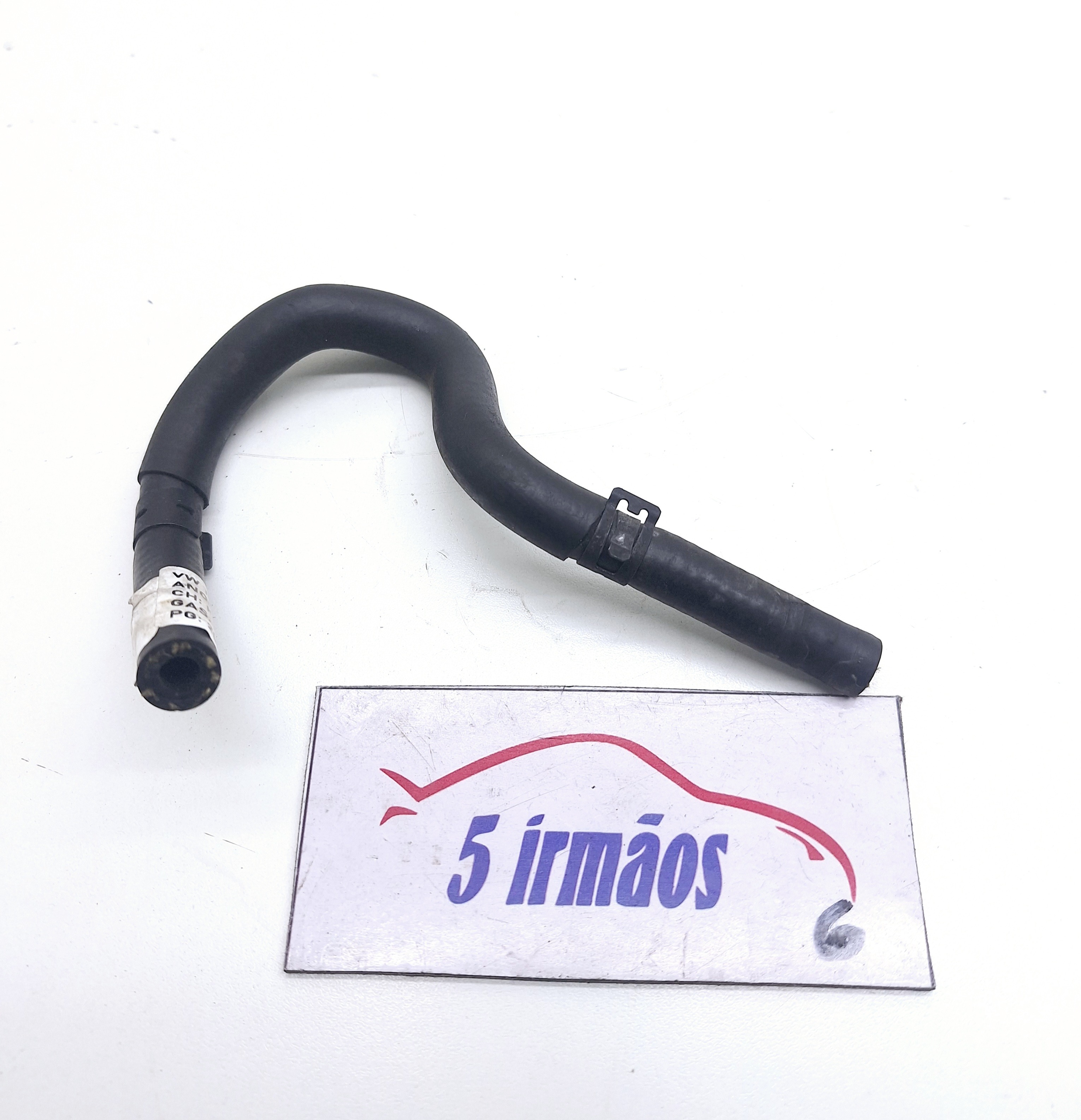 Mangueira Arrefecimento Vw Tiguan Tsi 2.0 2019 Nº5q0121447g