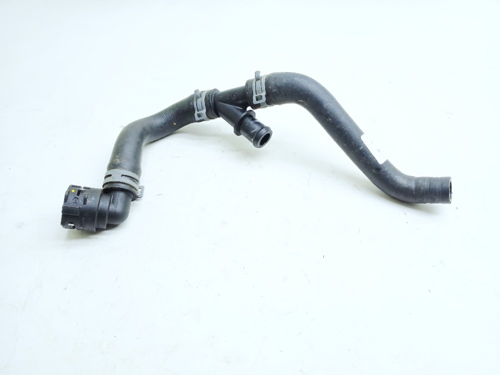 Mangueira Arrefecimento Vw Taos Tsi 1.4 2024 5q0122291aj