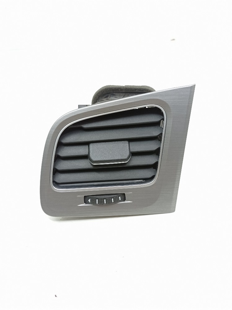 Difusor Ar Esquerdo Vw Golf Tsi 1.0 2016 2017 5gm819703
