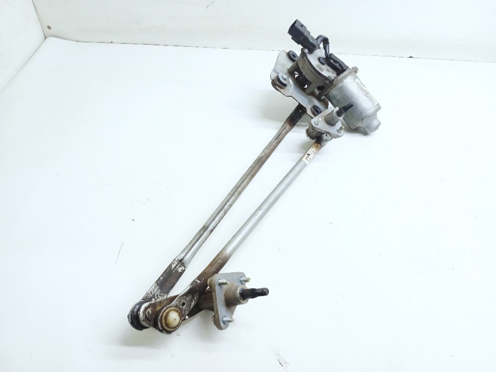 Motor Máquina Vidro Parabrisa Chery Qq 1.0 2019 j005205111 2