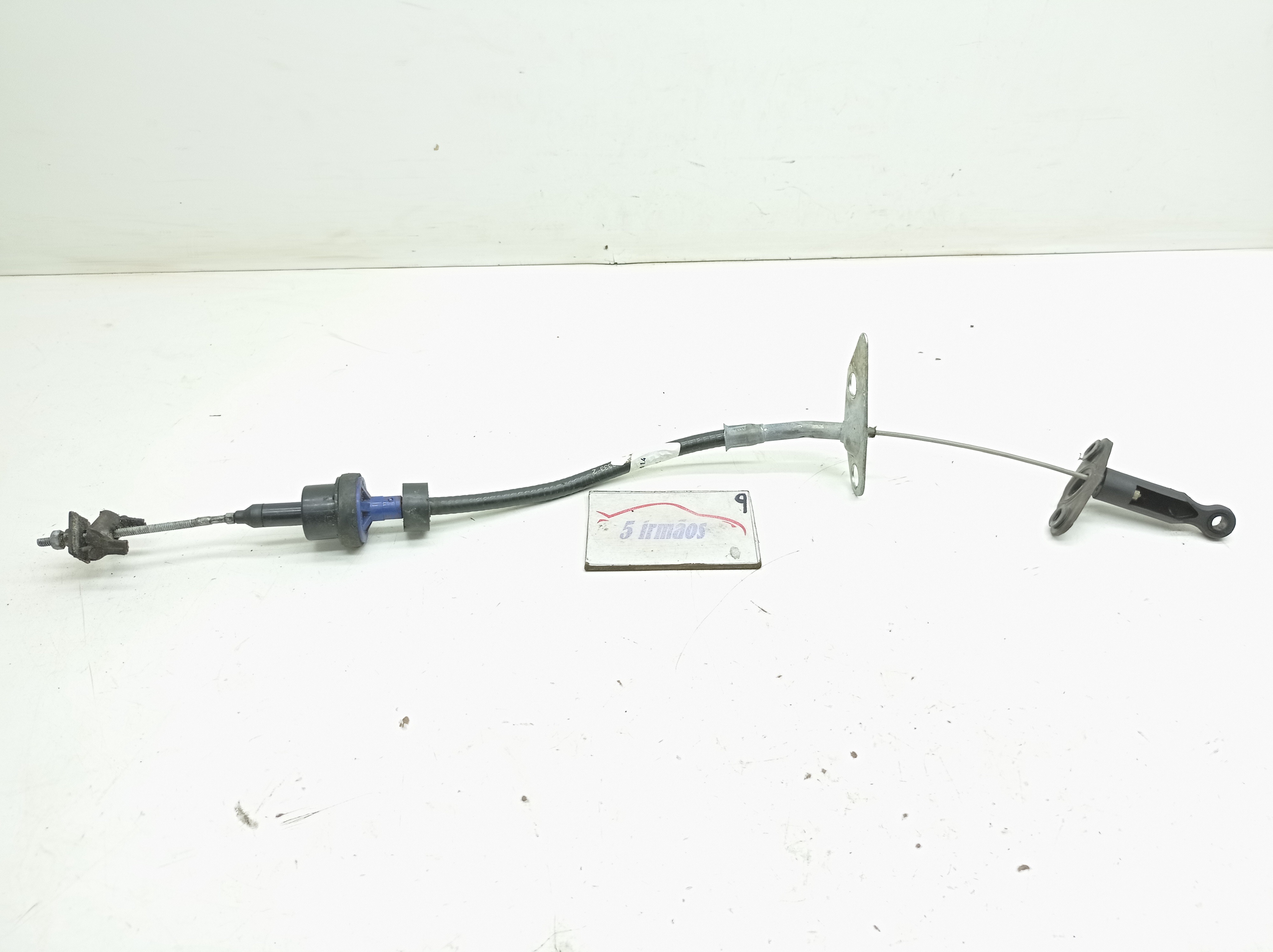 Cabo Embreagem Fiat Strada 1.4 2010 / 2011