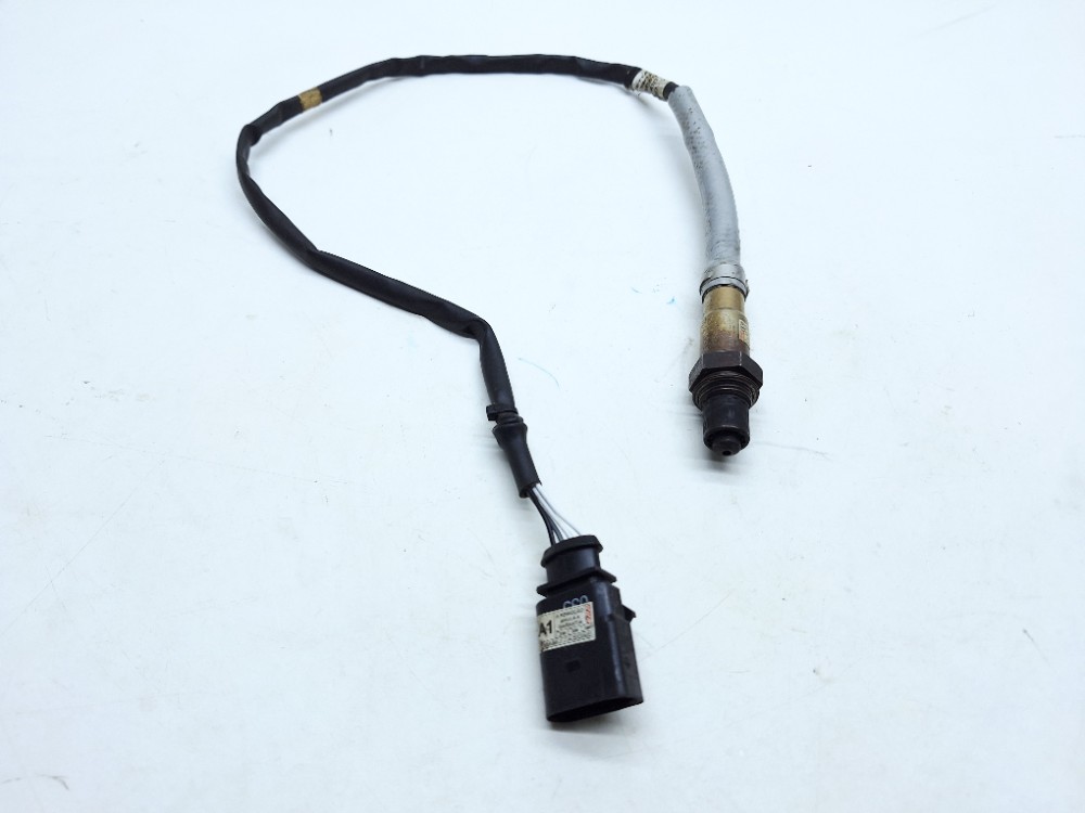 Sonda Lambda Vw Jetta Gli 2.0 2019 06k906262