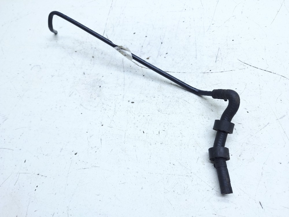 Mangueira Arrefecimento Vw Tcross Tsi 1.4 2024 04e1210u4e
