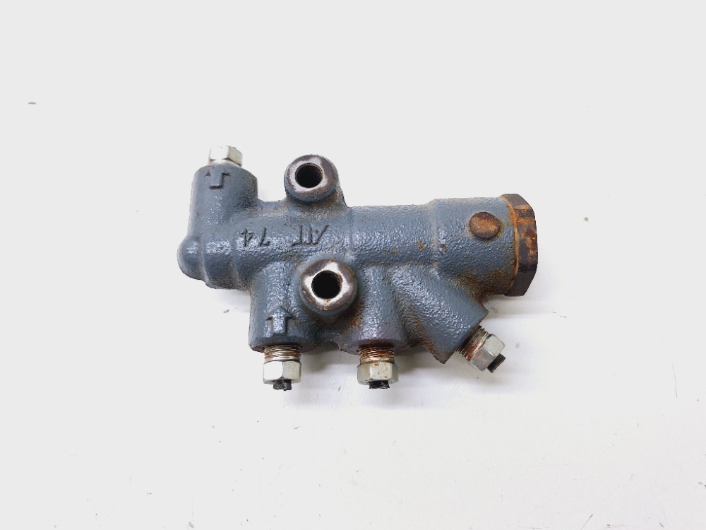 Valvula Distribuidora Suzuki Jimny 1.3 2021 2022