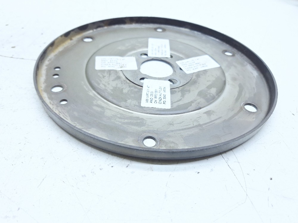 Suporte Volante Motor Vw Virtus Tsi 1.4 2023 2024