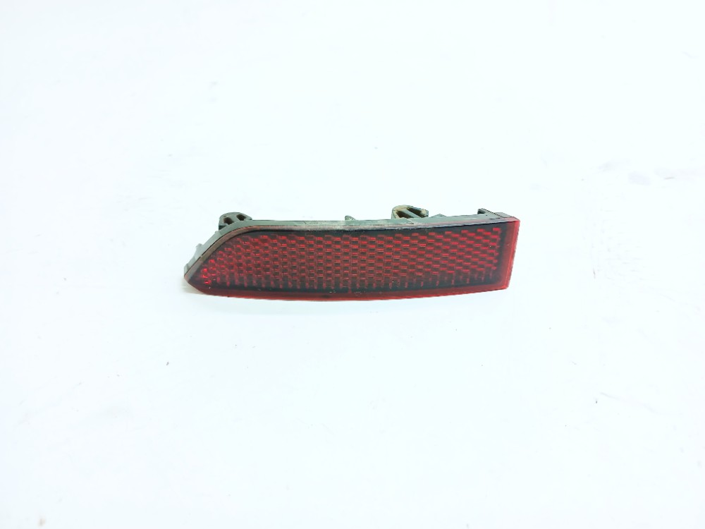 Refletor Olho Gato Esquerdo Vw Tiguan Tsi 2.0 2018 2019
