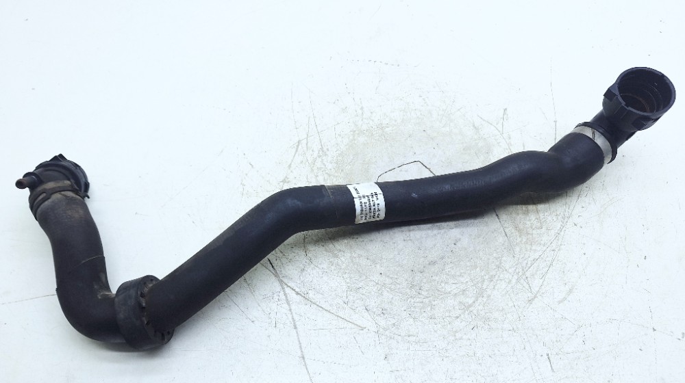 Mangueira Radiador Vw Tiguan 2.0 2011 2012 3b012291