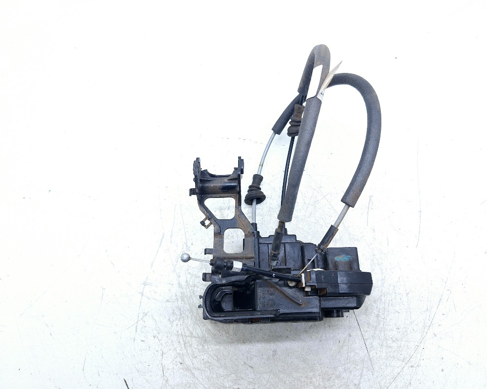 Fechadura Porta Dianteira Direita Hyundai Veracruz 3.8 2012