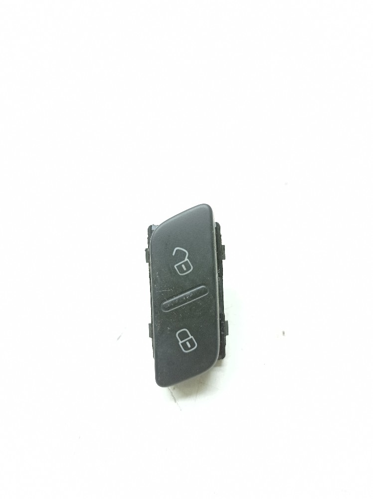 Botão Trava Destrava Vw Fusca Tsi 2.0 2014 2015
