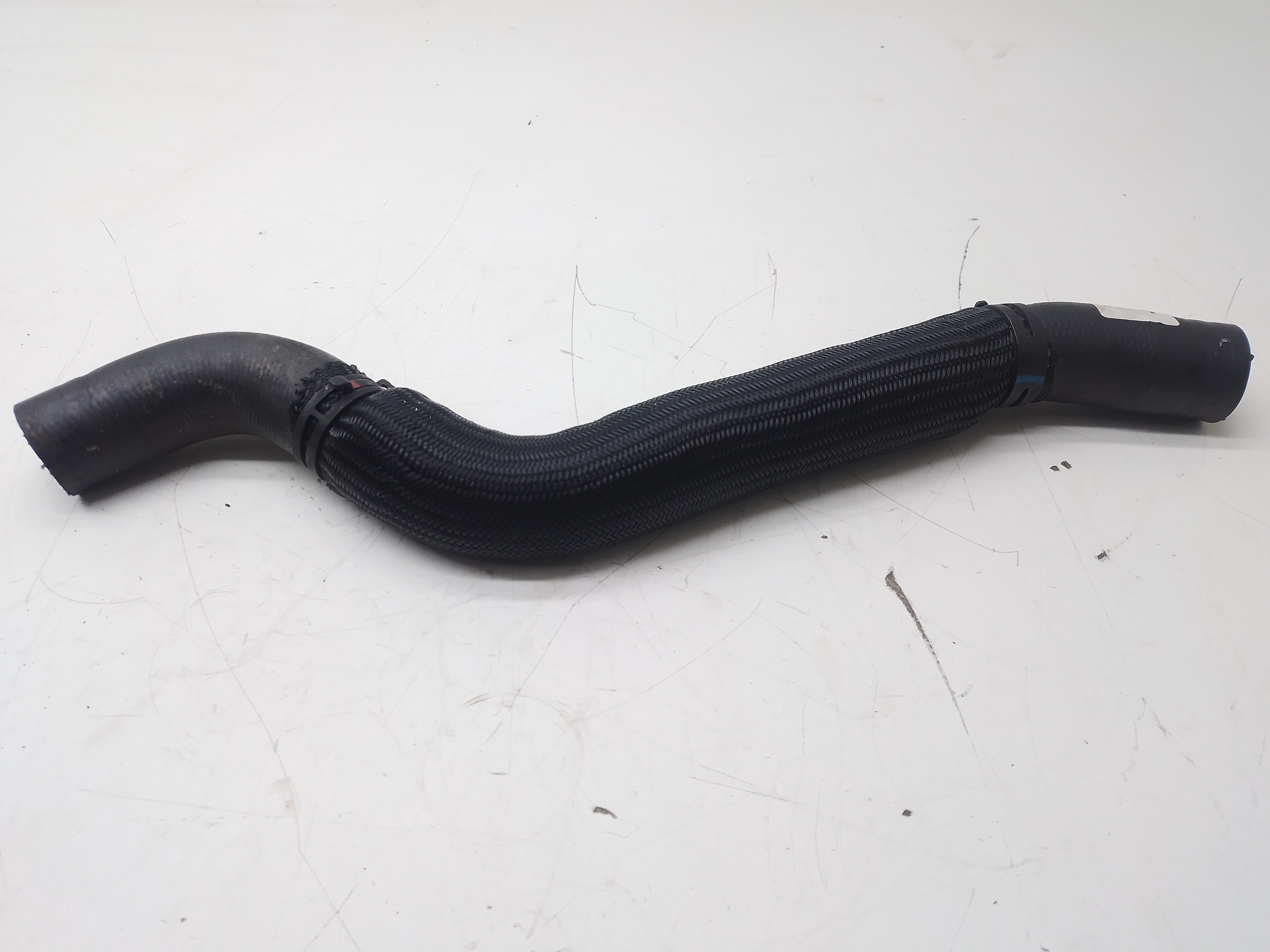 Mangueira Água Radiador Gm Equinox Rs 1.5 2022 Nº94818903