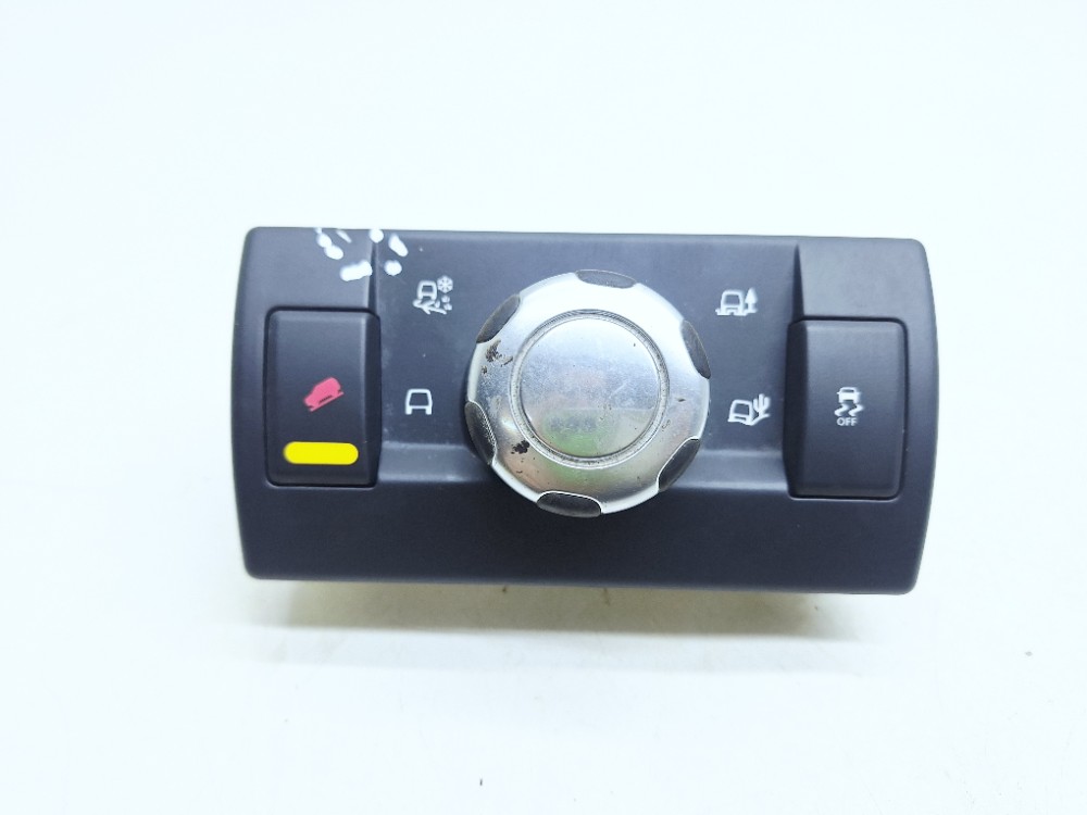Botão Comando Tração Freelander 2 2.2 2012 6H5214B596CF