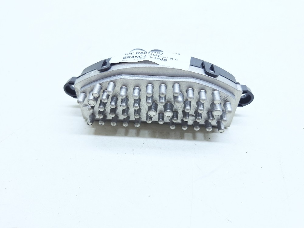 Resistência Ar Condicionado Vw Taos Tsi 1.4 2024 5wa907521