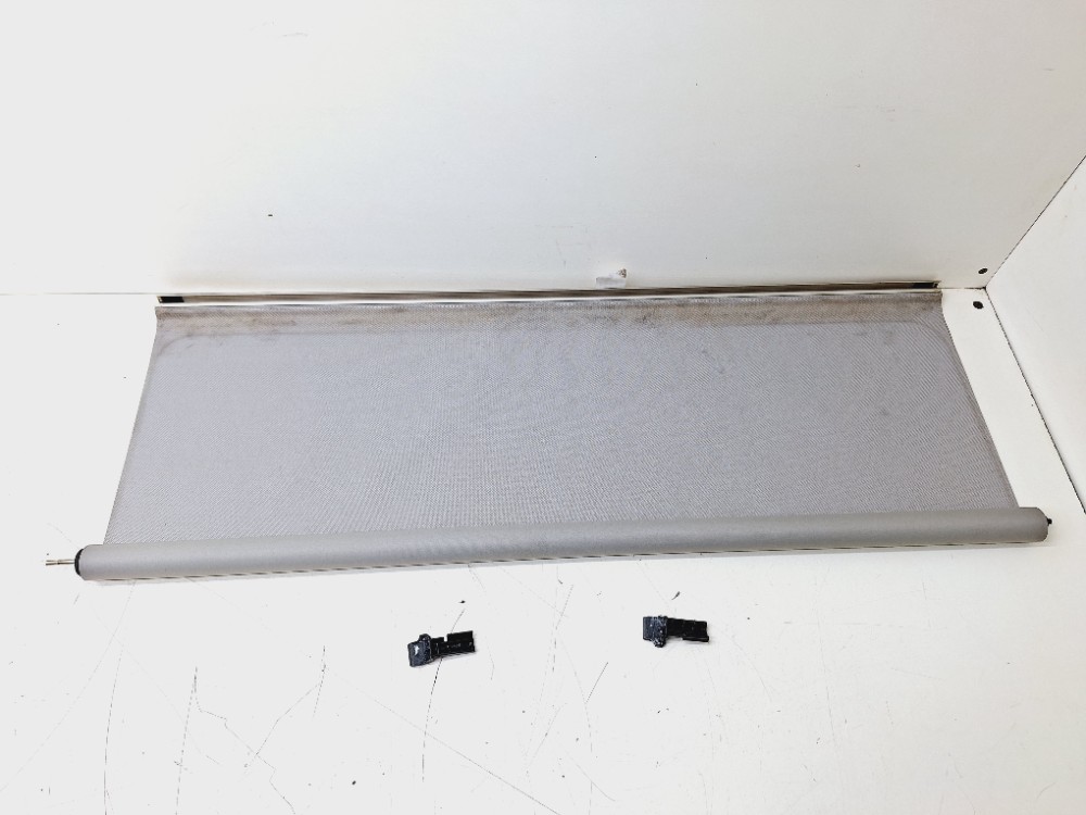 Cortina Traseira Teto Solar Hyundai Sonata 2.4 2011 2012