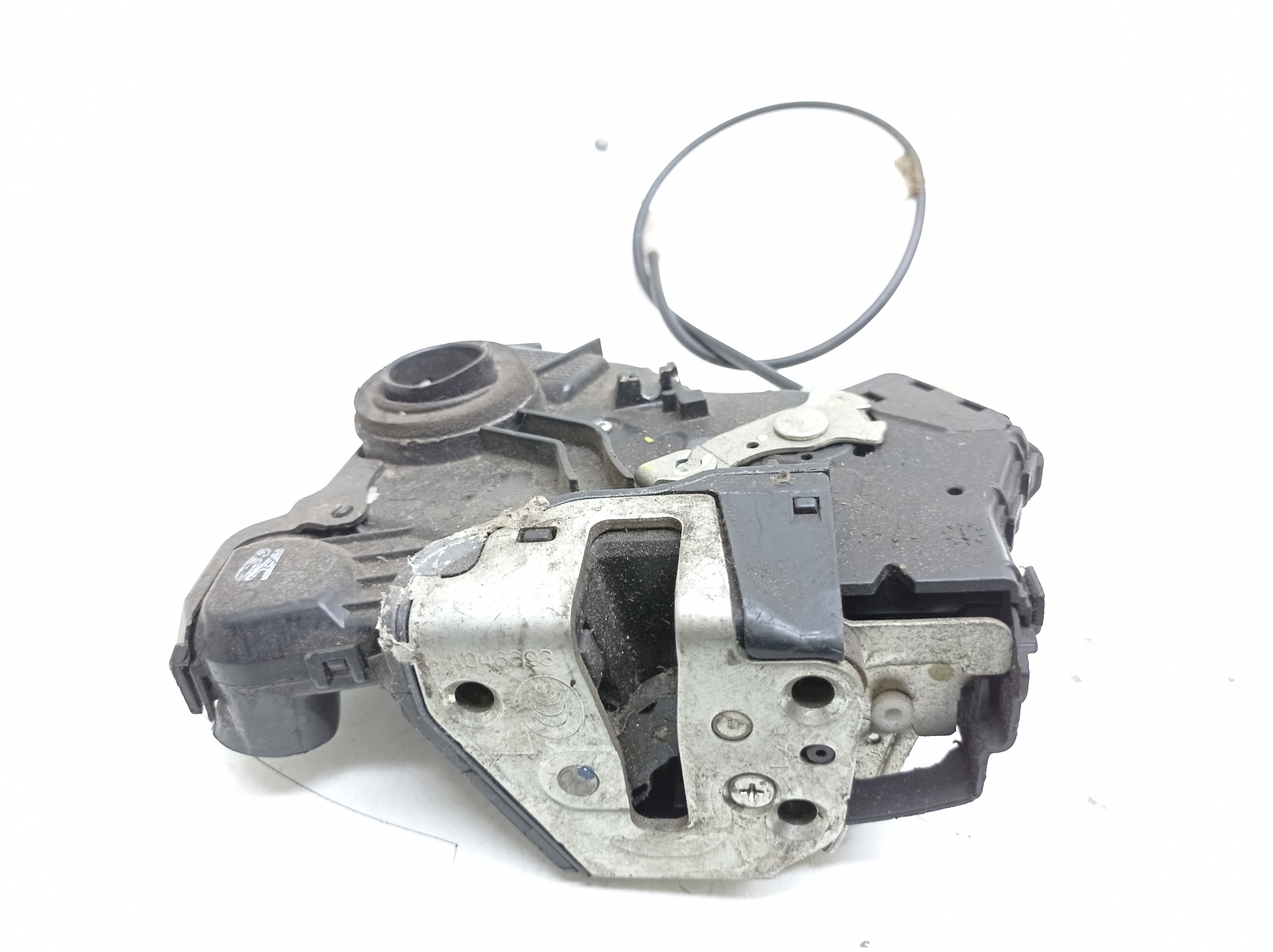 Fechadura Porta Dianteira Esquerda Lexus 3.5 2007 / 2008