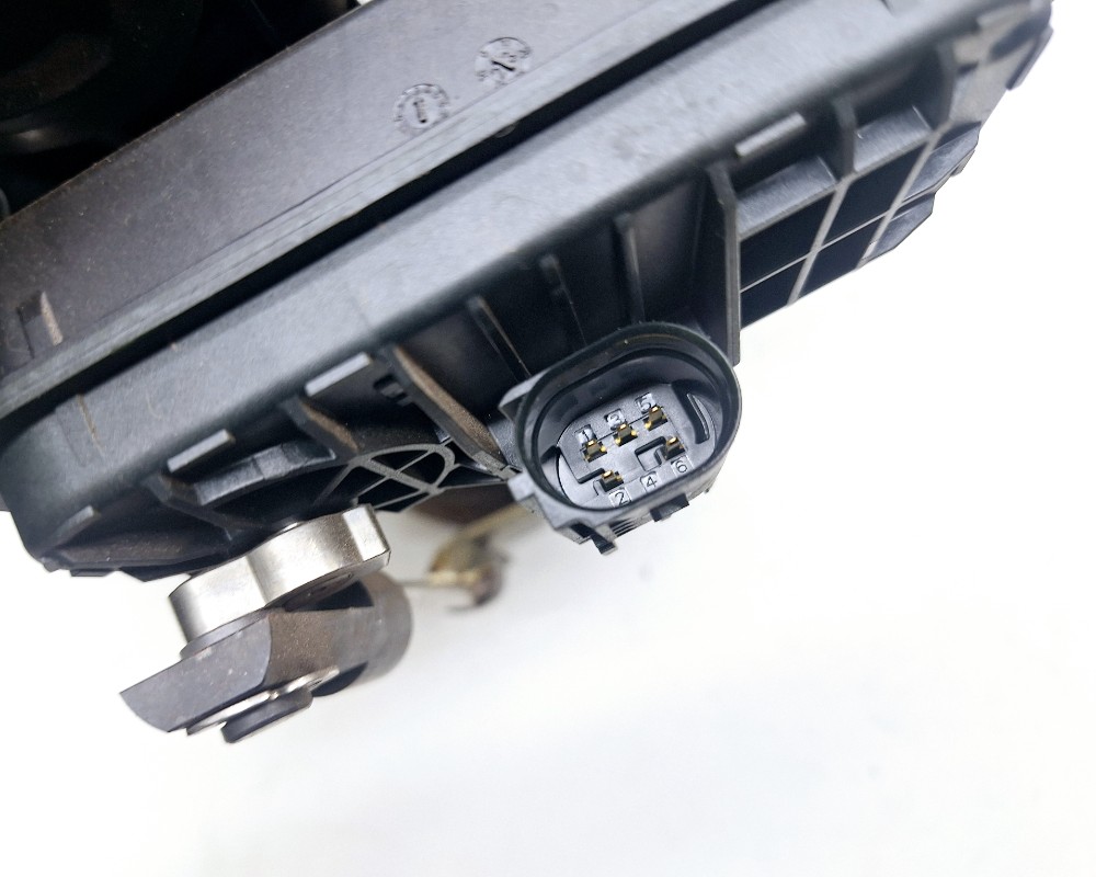 Turbina Vw Virtus Tsi 1.4 2022 2023 04e145722g 11.914 Km