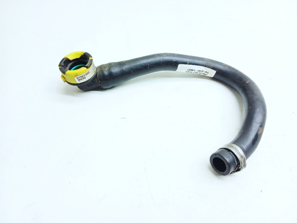 Mangueira Respiro Jeep Compass 2.0 2017 2018 51981503