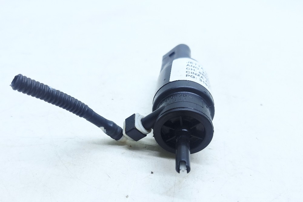 Motor Esguicho Limpador Parabrisa Jetta 2.0 2024 1K5955651