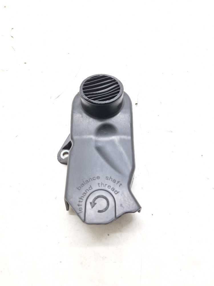 Capa proteção correia Vw Jetta Gli 2.0 2023 2024 06l109121b