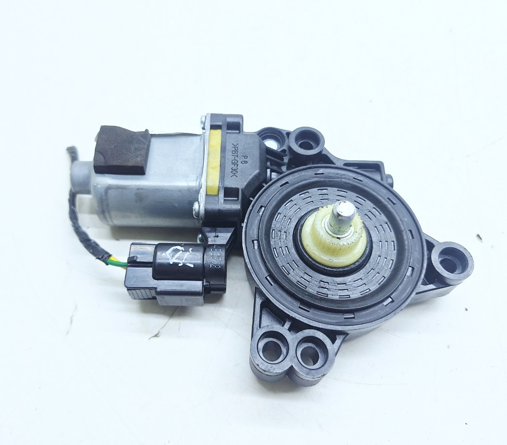 Motor Vidro Traseiro Direito I30 1.8 2015 83460A5000