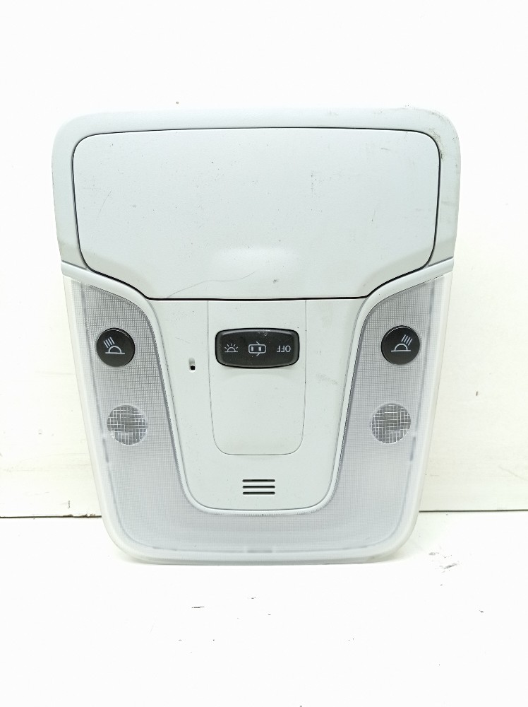 Luz Teto Cortesia Toyota Prius 1.8 2018 2019 1d111220g