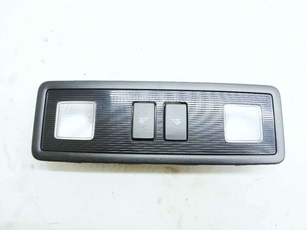 Luz Teto Cortesia Vw Jetta Gli 2.0 2023 2024 4cn947290