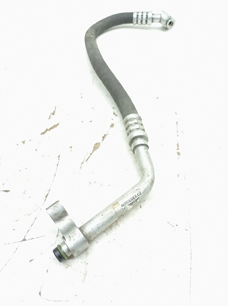 Mangueira Ar Condicionado Mercedes C240 2.6 2001 2002