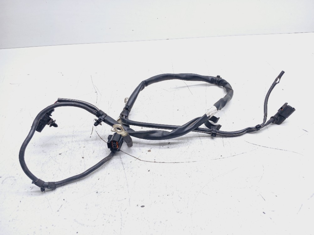 Chicote Motor Arranque Vw Taos 1.4 2022 2023 5q0971230ka
