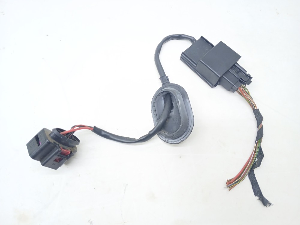 Módulo Bomba Combustível Vw Passat 2.0 2011 2012 1k0906093f