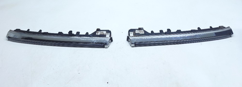 Par Led Frontal Vw Taos Tsi 1.4 2024 640100001/ 640100002