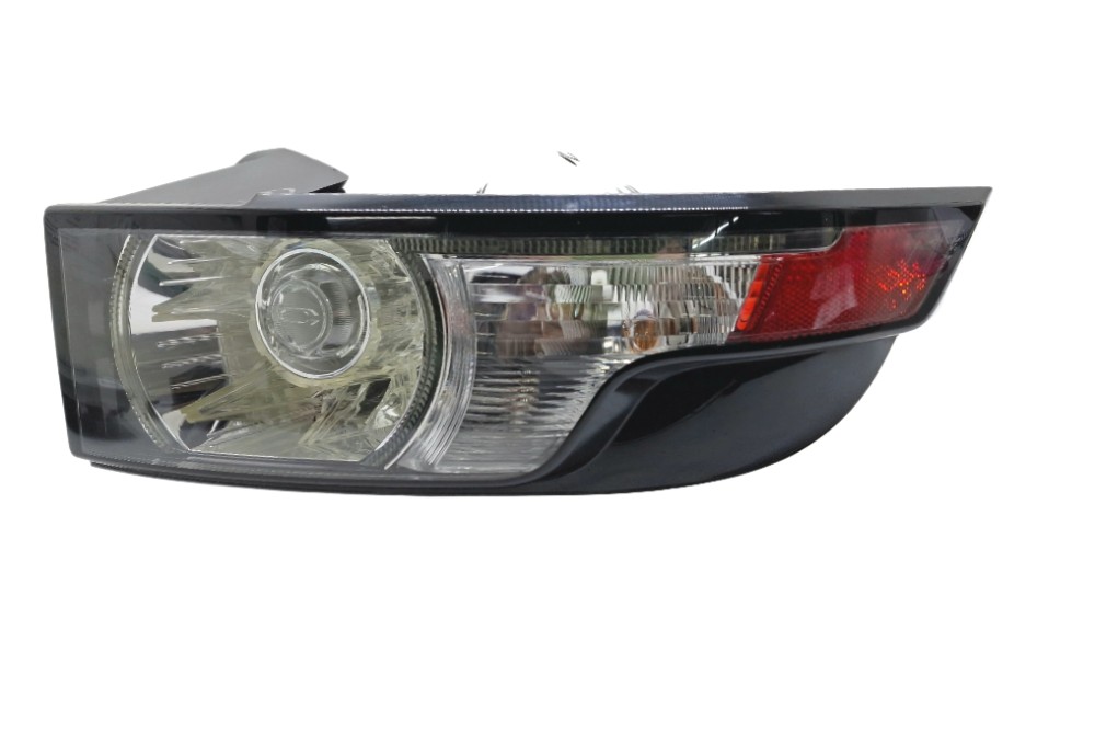 Lanterna Direita Land Rover Evoque 2.0 2015