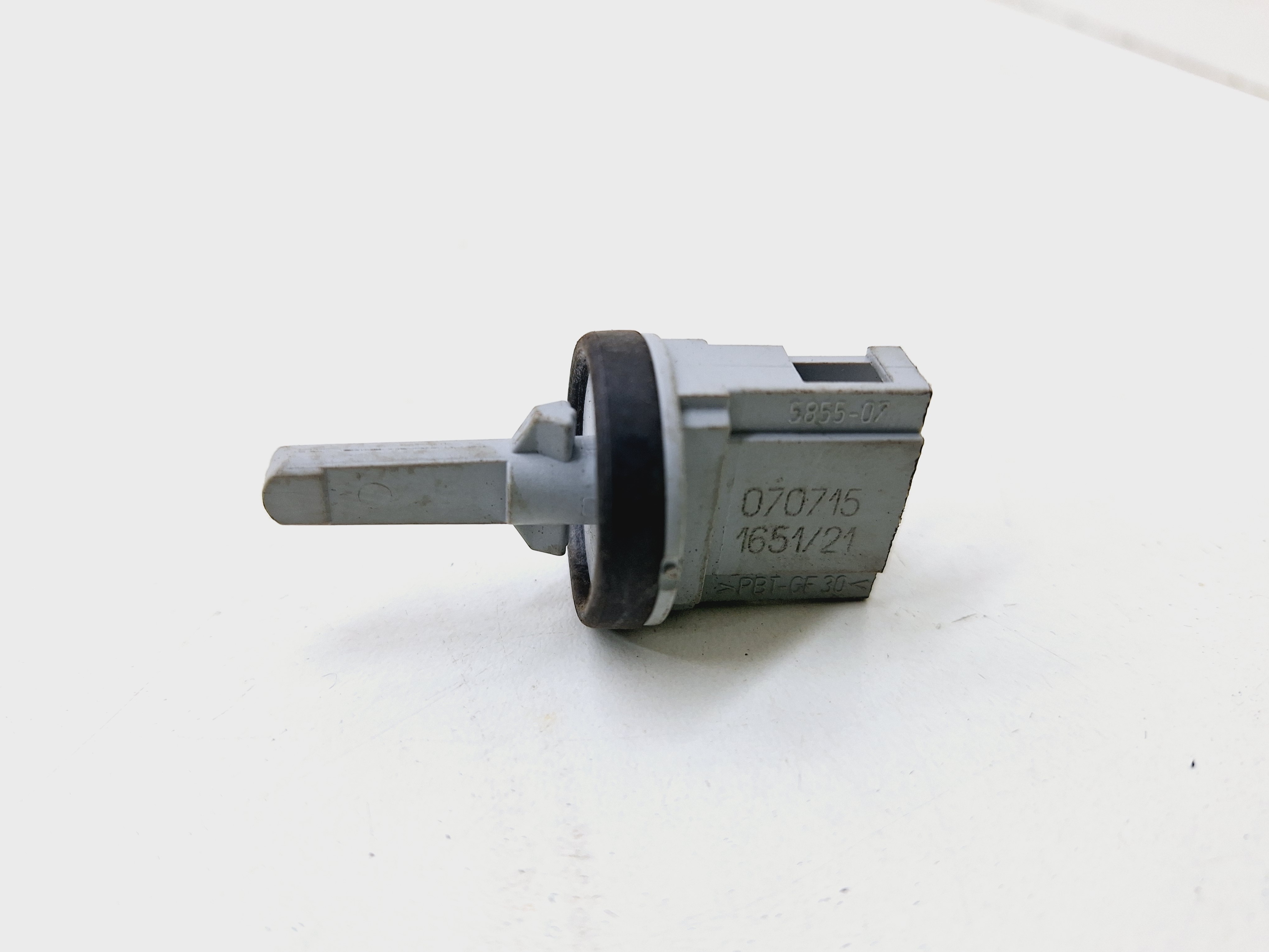 Sensor Temperatura Ar Audi Q3 1.4 2016 1k0907543g