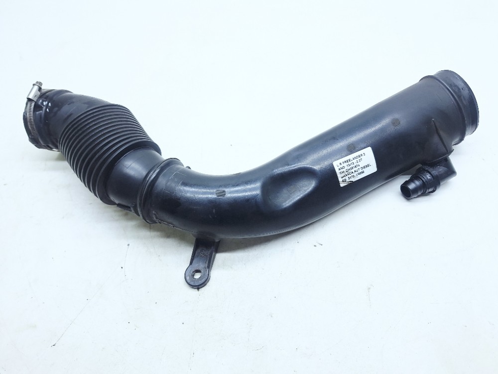 Mangueira Filtro Ar Freelander 2 2.2 2013 Bh529c620ab