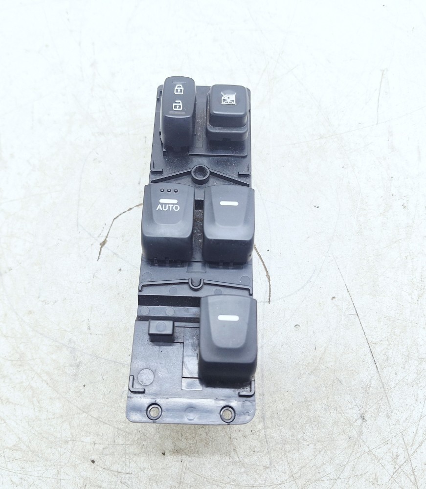 Comando Vidro Dianteiro Esquerdo Veloster 1.6 2012 299103333