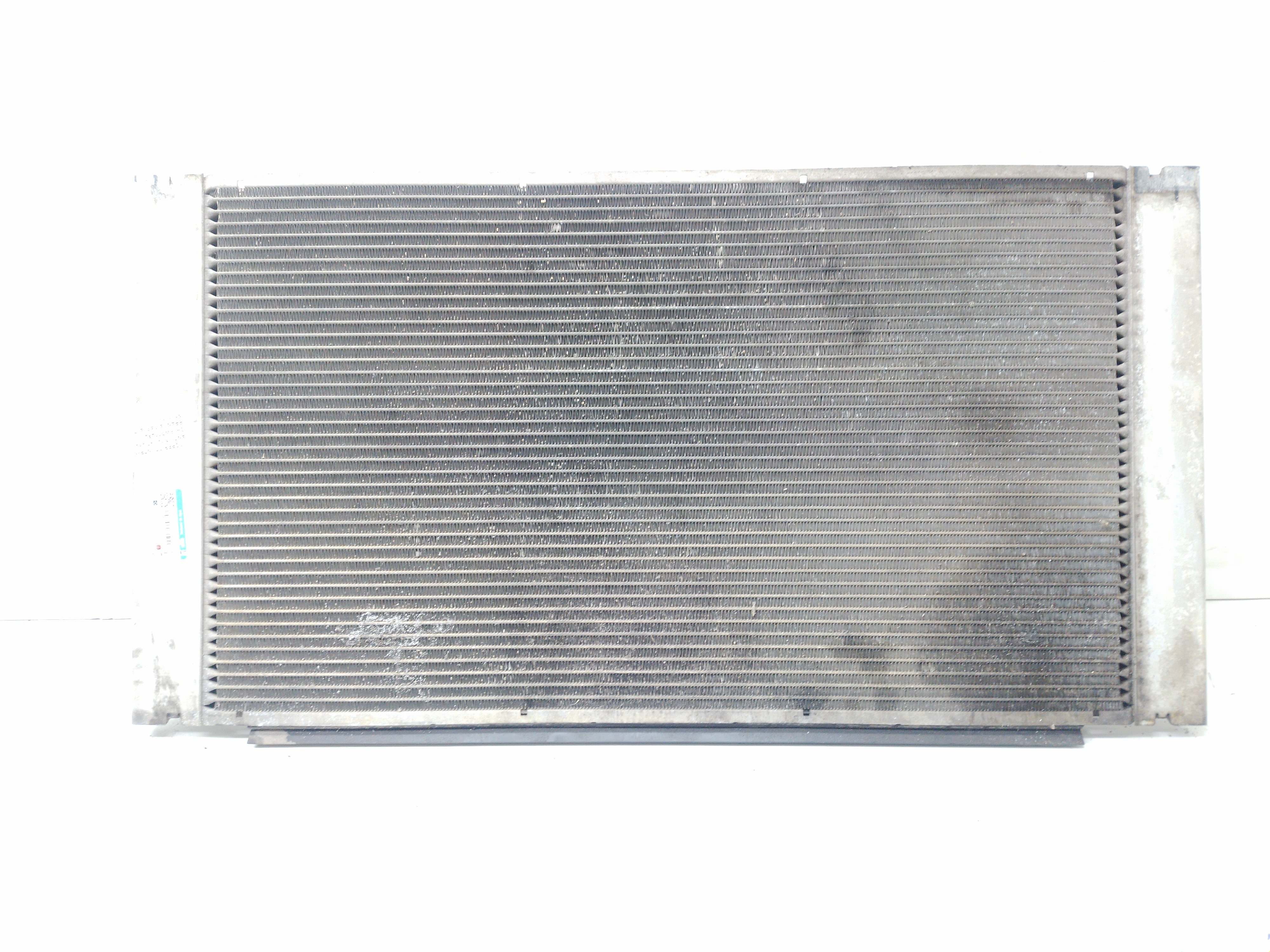 Radiador Água Mini Cooper CountryMan 1.6 2013 275127602