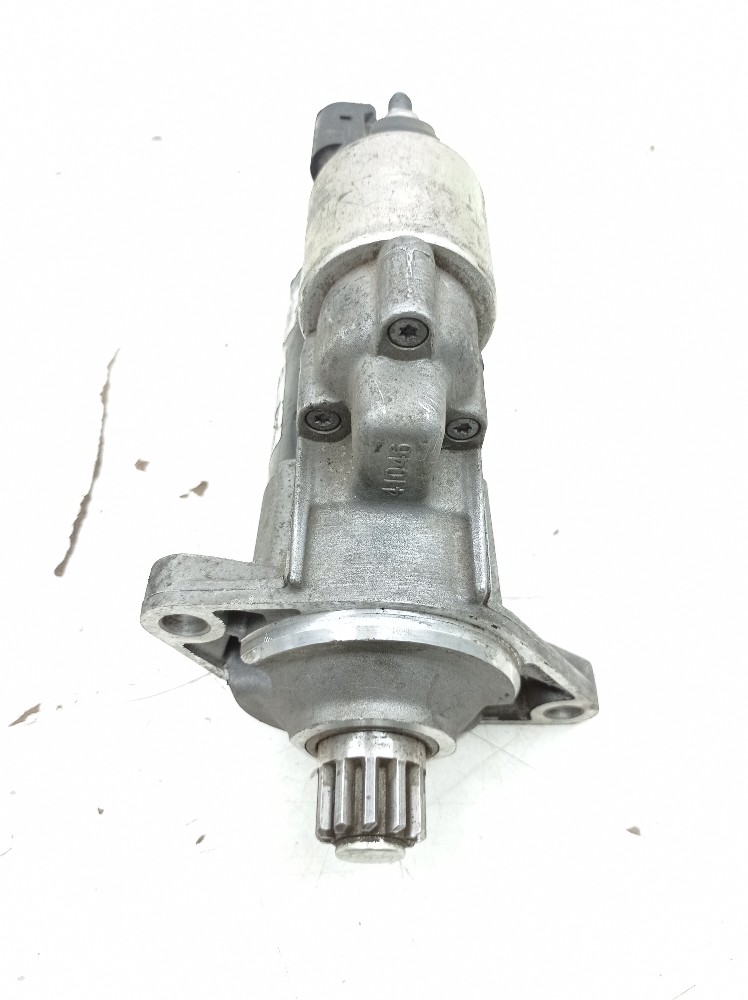 Motor Arranque Audi A3 2.0 2014 2015 02e911023s