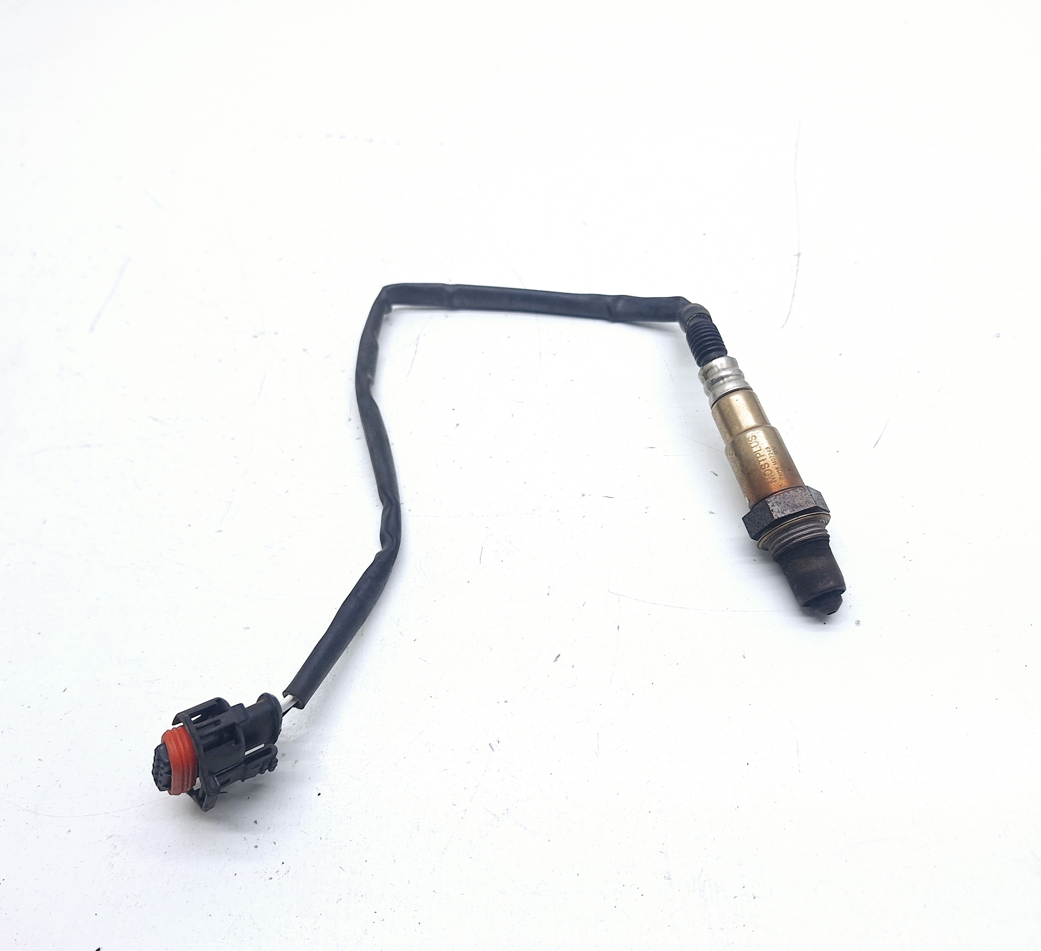 Sonda Lambda Chevrolet Omega Fittipaldi 3.6 2010/ 2011
