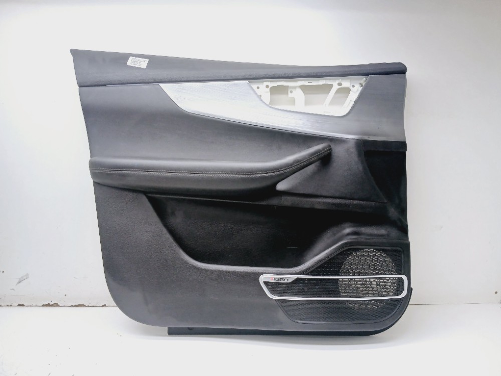 Forro Porta Dianteiro Esquerdo Chery Tiggo 7 1.5 2024 2025