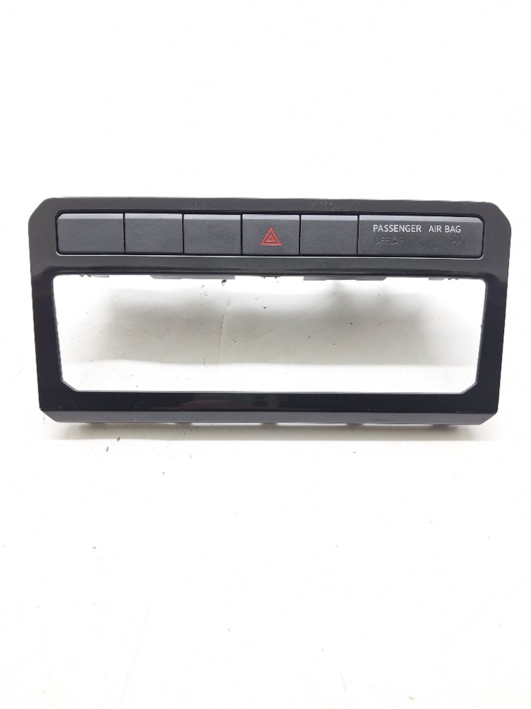 Botão Pisca Alerta Vw Tcross Tsi xtreme 1.4 2026 5033989