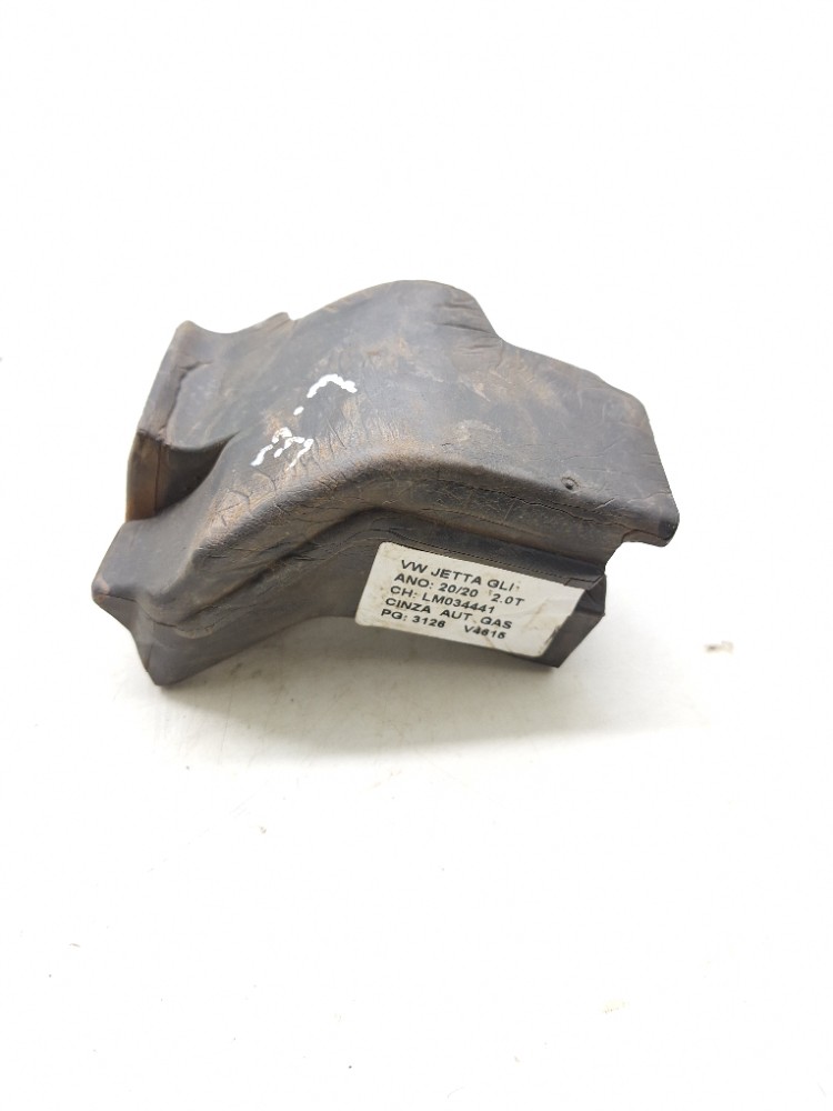 Absorvedor Alto Falante Esquerdo Vw Jetta Gli 2.0 2019 2020