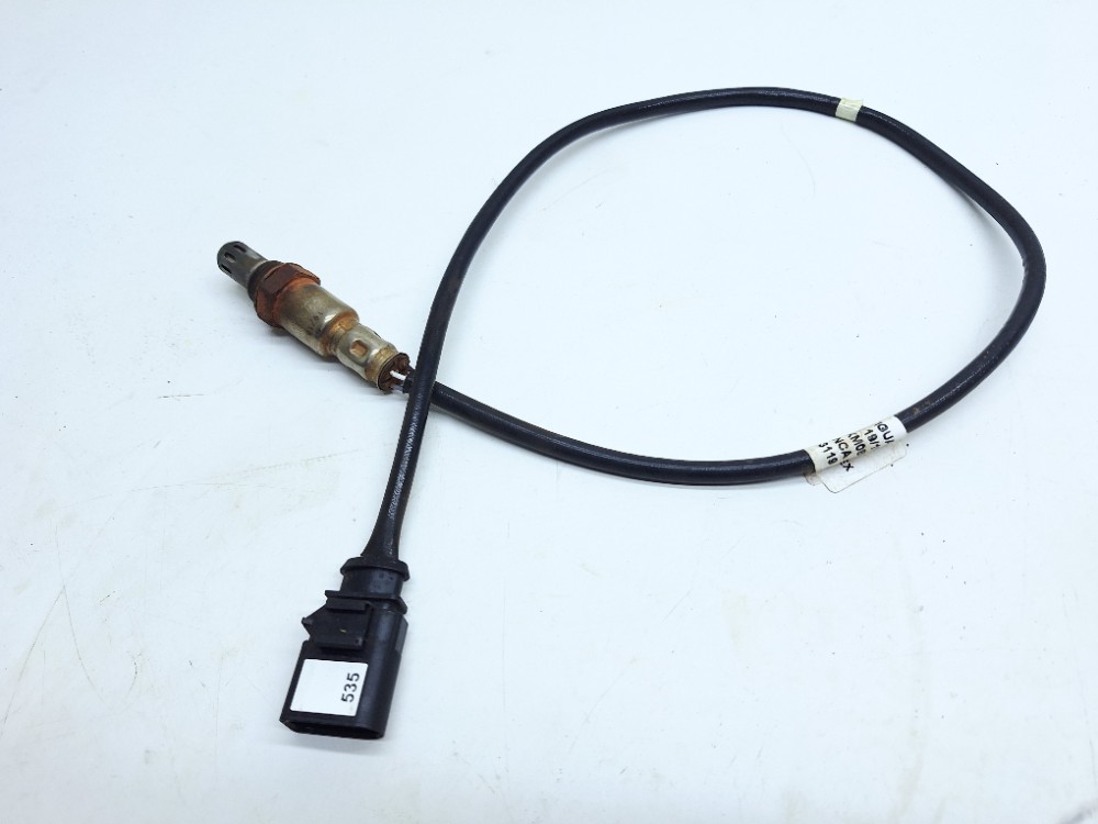 Sonda Lambda Vw Tiguan Tsi 1.4 2019 04e906262e